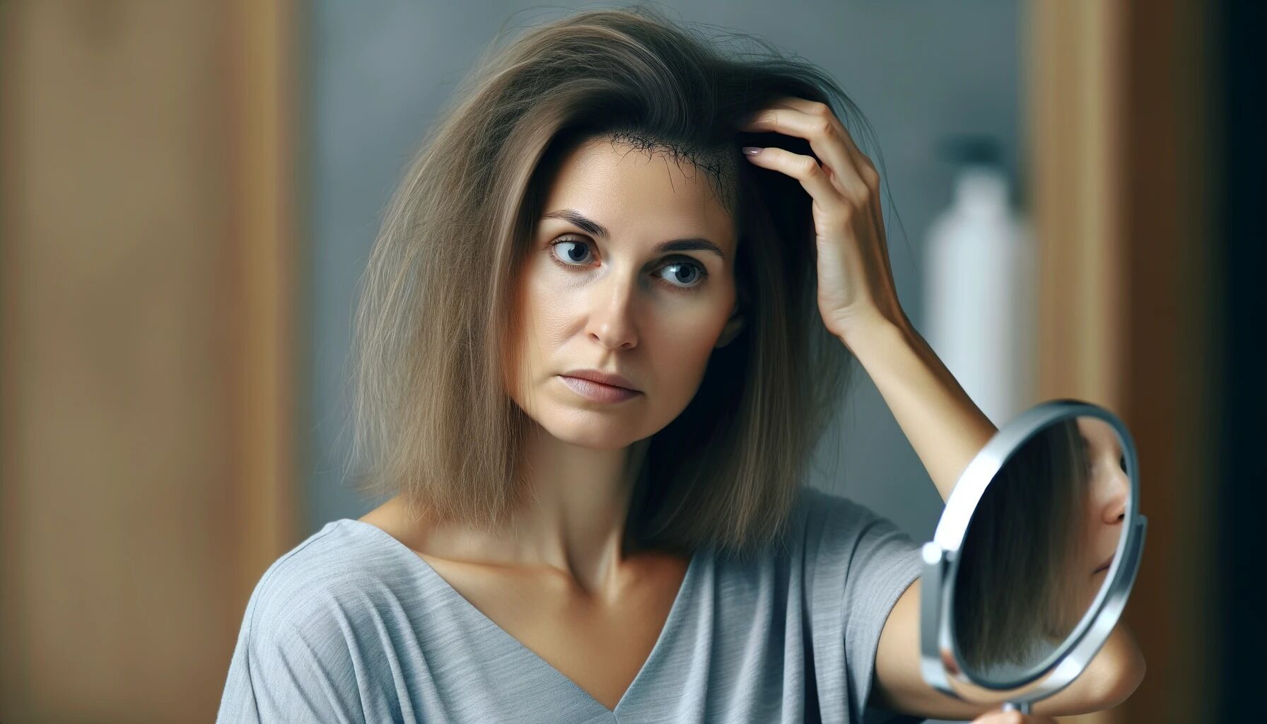 Expert Guide to Hair Washing for Thinning Hair -2